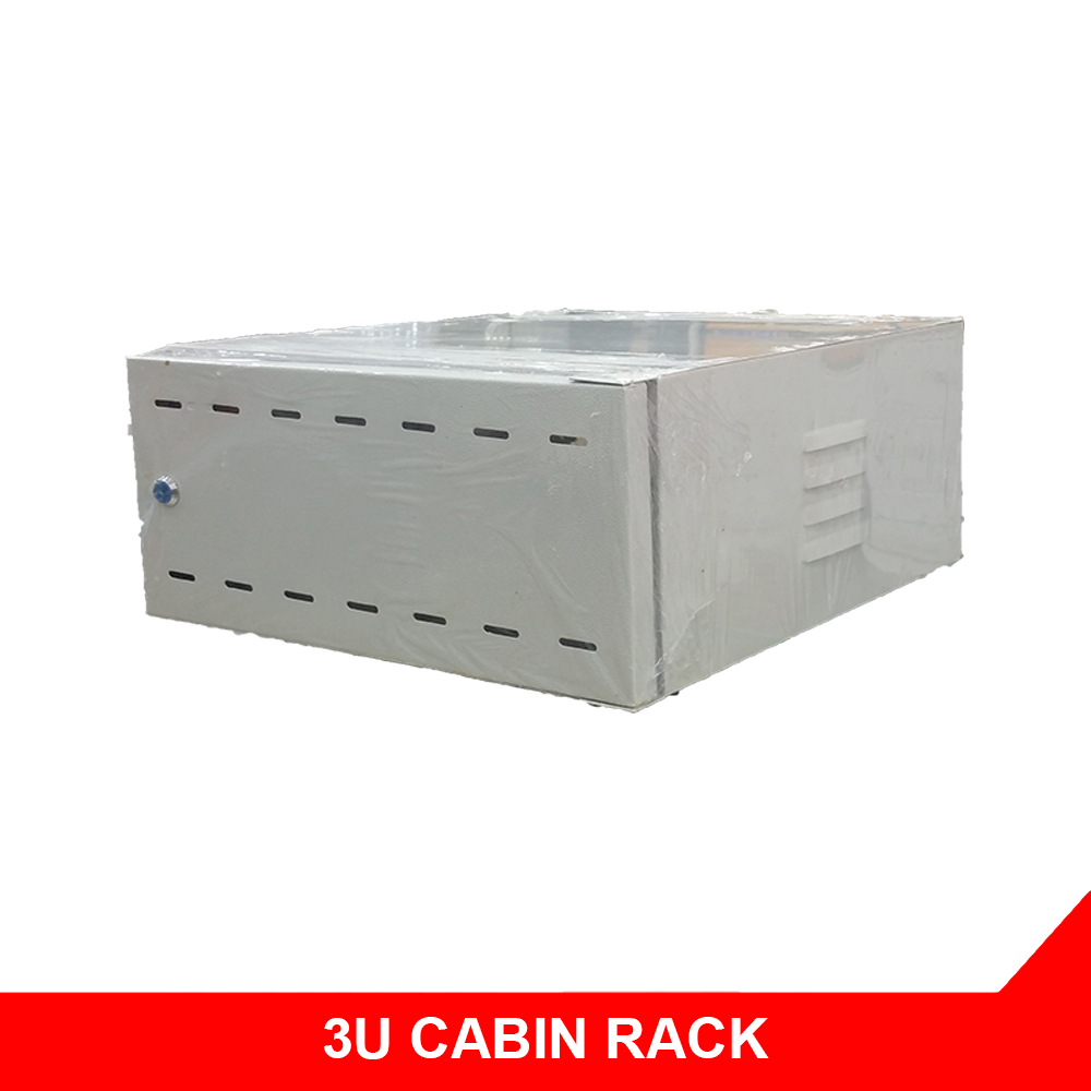 CABIN RACK 3U